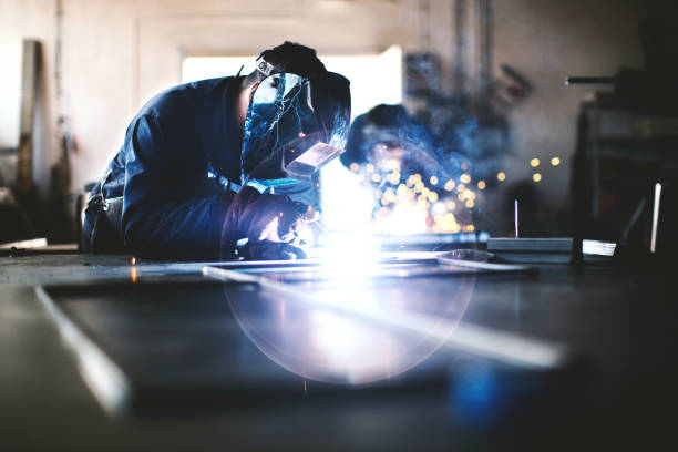 Best Marine and Shipbuilding Welding in Sugarcreek, OH