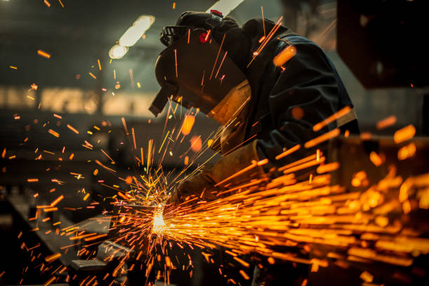Best Aerospace and Defense Welding in Sugarcreek, OH