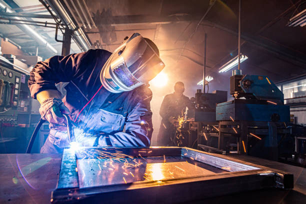 Best Automotive Welding in Sugarcreek, OH