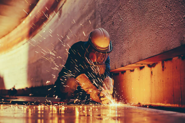 Best Marine and Shipbuilding Welding in Sugarcreek, OH