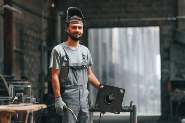 Best Specialty Welding Processes in Sugarcreek, OH
