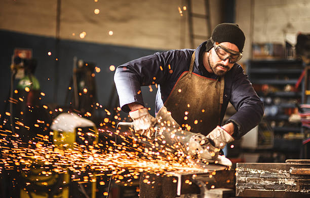 Professional Welder & Metal Fabrication in Sugarcreek, OH
